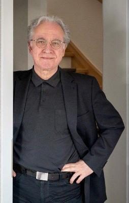 &copy; Ulrich Lindner